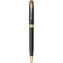 Pix Parker  Sonnet Royal Matte Black GT