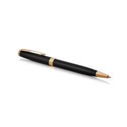Pix Parker  Sonnet Royal Matte Black GT