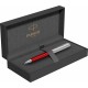 Pix Parker Sonnet Royal Essential Red Chrome CT