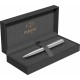 Pix Parker Sonnet Royal Essential Sandblast SS Chrome CT