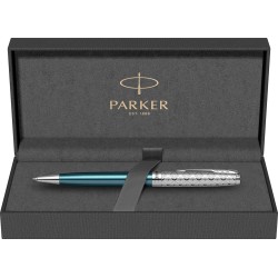 Pix Parker Sonnet Royal Premium Metal Blue PDT Pix Parker Sonnet Royal Premium Metal Blue PDT