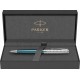 Pix Parker Sonnet Royal Premium Metal Blue PDT