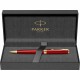 Pix Parker Sonnet Royal Red GT