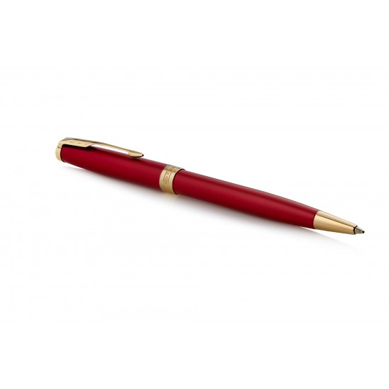 Pix Parker Sonnet Royal Red GT