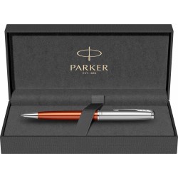 Pix Parker Sonnet Royal Sandblasted Orange CT