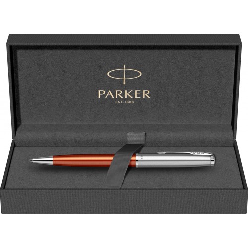 Pix Parker Sonnet Royal Sandblasted Orange CT
