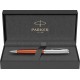 Pix Parker Sonnet Royal Sandblasted Orange CT