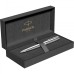 Pix Parker Sonnet Royal Stainless Steel PDT Pix Parker Sonnet Royal Stainless Steel PDT