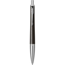 Pix Parker Urban  Premium Ebony Metal Chiselled CT