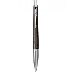 Pix Parker Urban  Premium Ebony Metal Chiselled CT