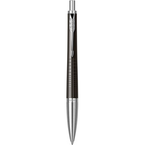 Pix Parker Urban  Premium Ebony Metal Chiselled CT