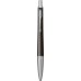 Pix Parker Urban  Premium Ebony Metal Chiselled CT