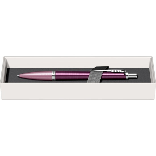 Pix Parker Urban Royal Premium Dark Purple CT