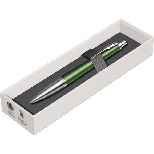 Pix Parker Urban Royal Premium Green CT
