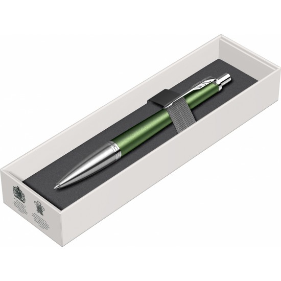 Pix Parker Urban Royal Premium Green CT