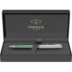 Pix Parker Sonnet Royal Sandblasted Green CT Pix Parker Sonnet Royal Sandblasted Green CT