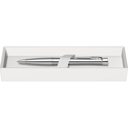 Pix Parker Urban Royal Metro Metallic CT
