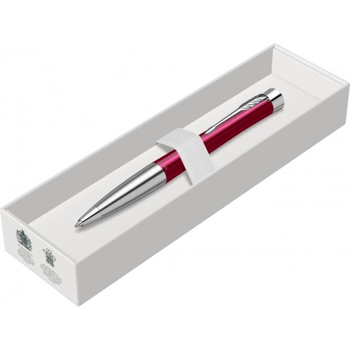 Pix Parker Urban Royal Standard Vibrant Magenta CT