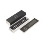 Pix Parker Vector Royal Standard Black CT