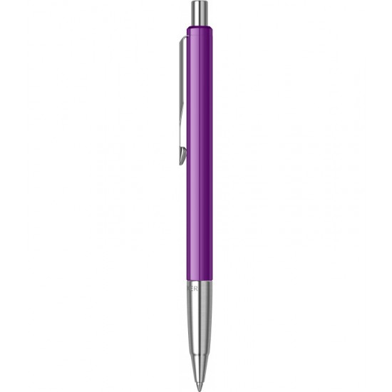 Pix Parker Vector Royal Standard Purple CT