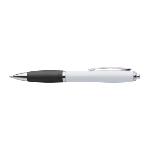 Pix plastic cu grip colorat