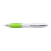 Pix plastic cu grip colorat Pix plastic cu grip colorat
