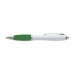 Pix plastic cu grip colorat Pix plastic cu grip colorat