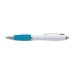 Pix plastic cu grip colorat Pix plastic cu grip colorat