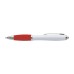 Pix plastic cu grip colorat Pix plastic cu grip colorat