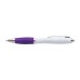 Pix plastic cu grip colorat Pix plastic cu grip colorat