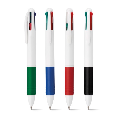 Pix plastic Octus
