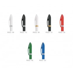 Pix Polo Classic Satin Pix Polo Classic Satin