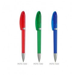 Pix Polo Transparent Satin Pix Polo Transparent Satin