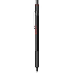 Pix Rotring 600 Black Pix Rotring 600 Black