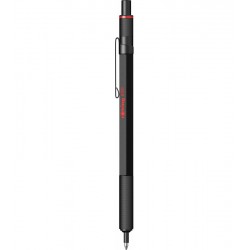 Pix Rotring 600 Black Pix Rotring 600 Black