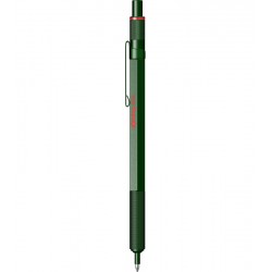 Pix Rotring 600 Camouflage Green Pix Rotring 600 Camouflage Green