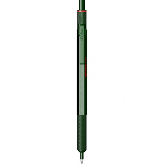 Pix Rotring 600 Camouflage Green