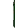 Pix Rotring 600 Camouflage Green