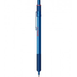 Pix Rotring 600 Iron Blue Pix Rotring 600 Iron Blue