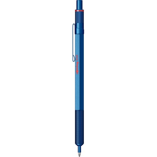 Pix Rotring 600 Iron Blue
