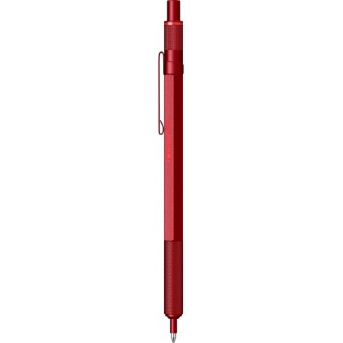Pix Rotring 600 Madder Red