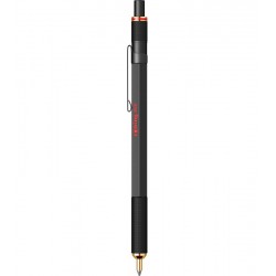 Pix Rotring 800 Black Pix Rotring 800 Black
