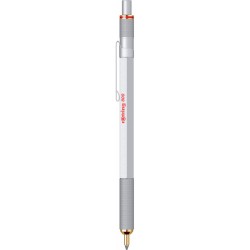 Pix Rotring 800 Silver