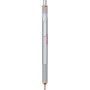 Pix Rotring 800 Silver