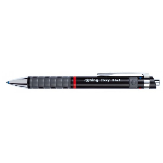 Pix Rotring Tikky 3 in 1