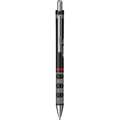 Pix Rotring Tikky III Black Standard