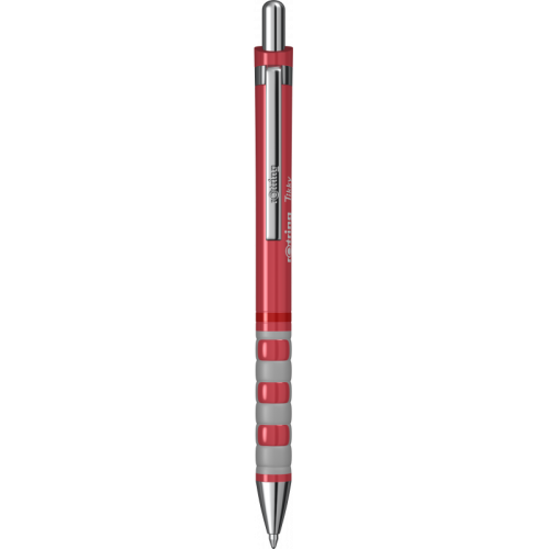 Pix Rotring Tikky III Red Standard