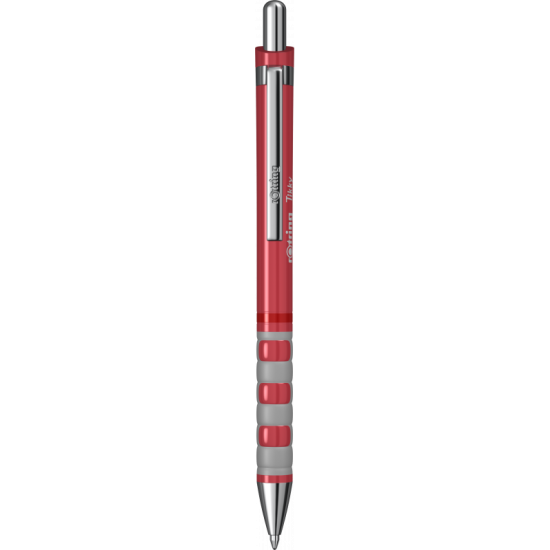 Pix Rotring Tikky III Red Standard