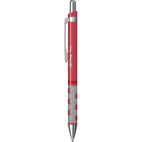 Pix Rotring Tikky III Red Standard