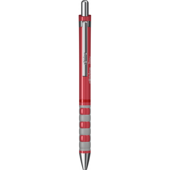 Pix Rotring Tikky III Red Standard